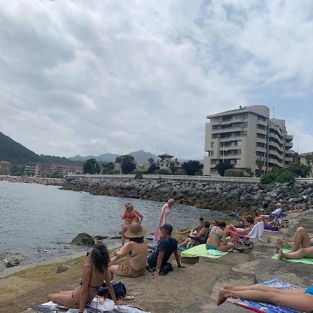 Apartamento Bc Castro Urdiales Apartment Bagian luar foto