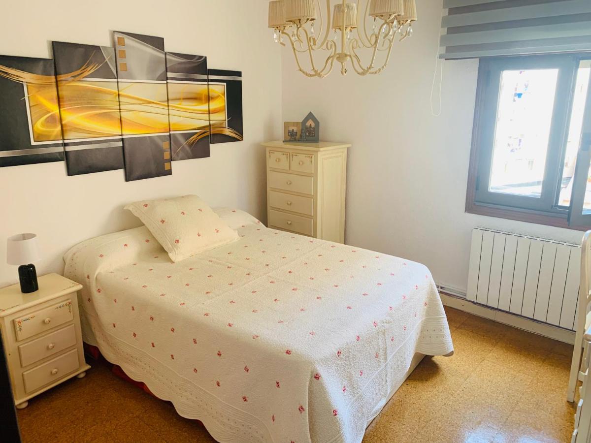Apartamento Bc Castro Urdiales Apartment Bagian luar foto