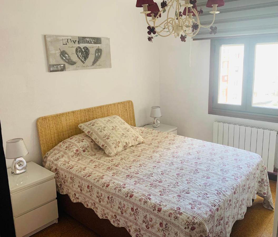 Apartamento Bc Castro Urdiales Apartment Bagian luar foto