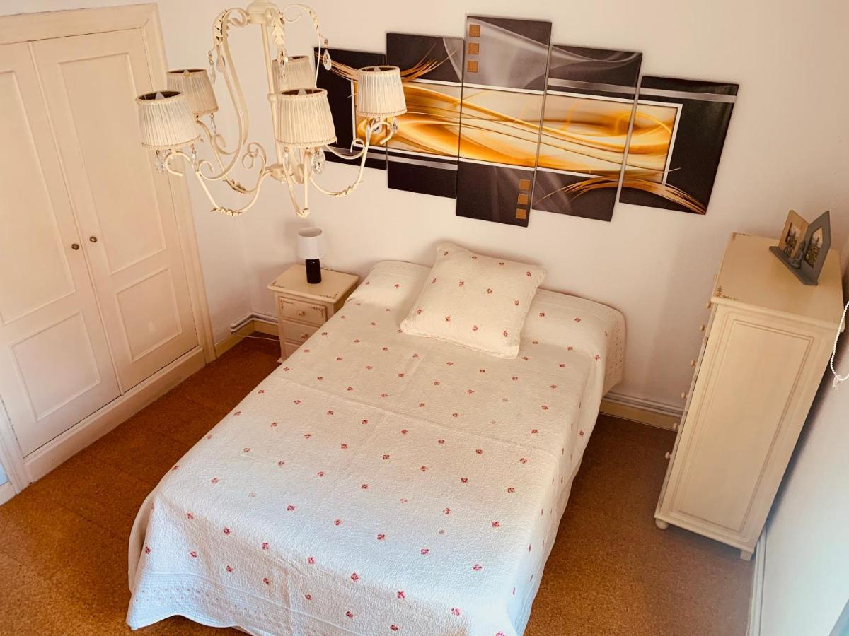 Apartamento Bc Castro Urdiales Apartment Bagian luar foto
