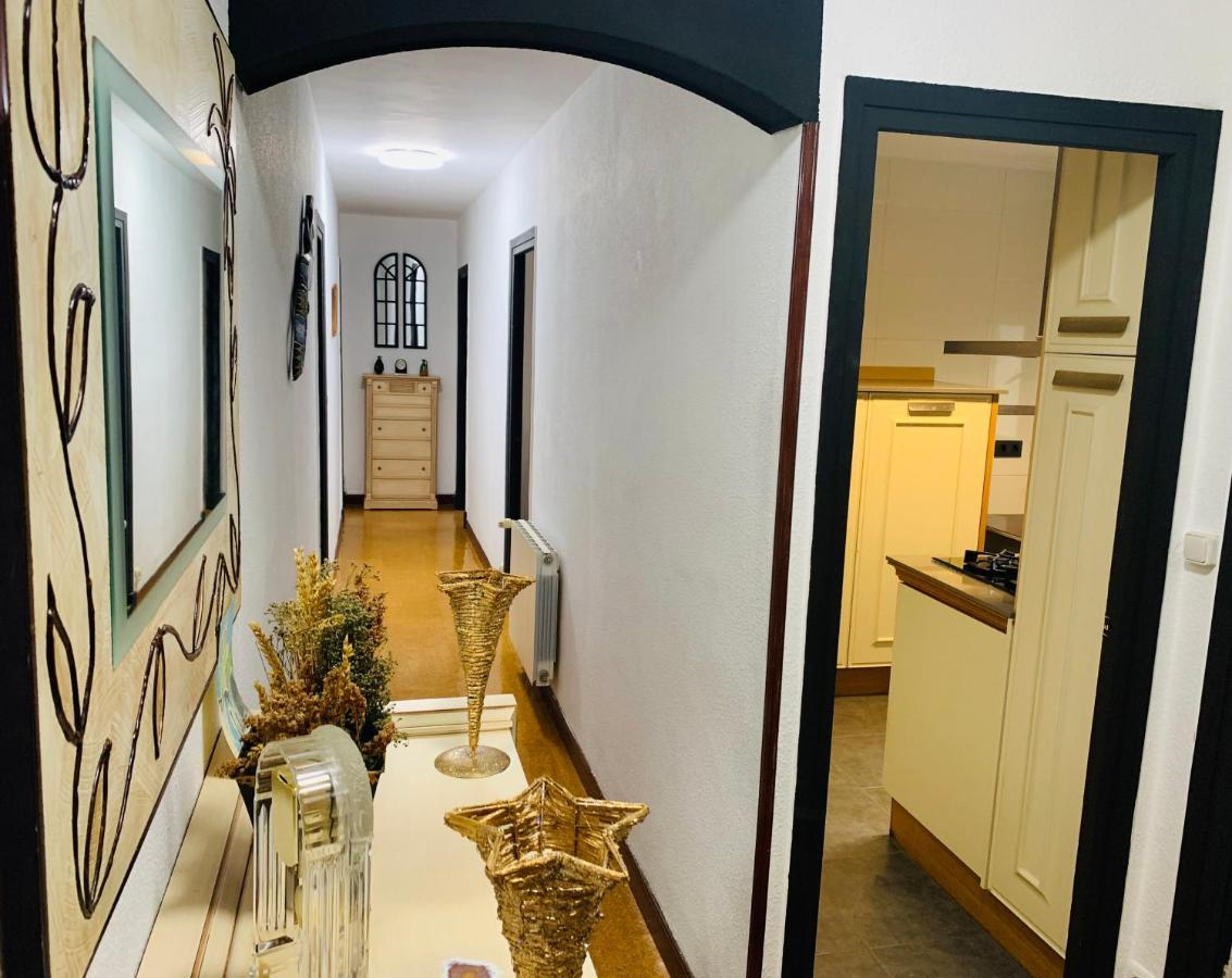 Apartamento Bc Castro Urdiales Apartment Bagian luar foto