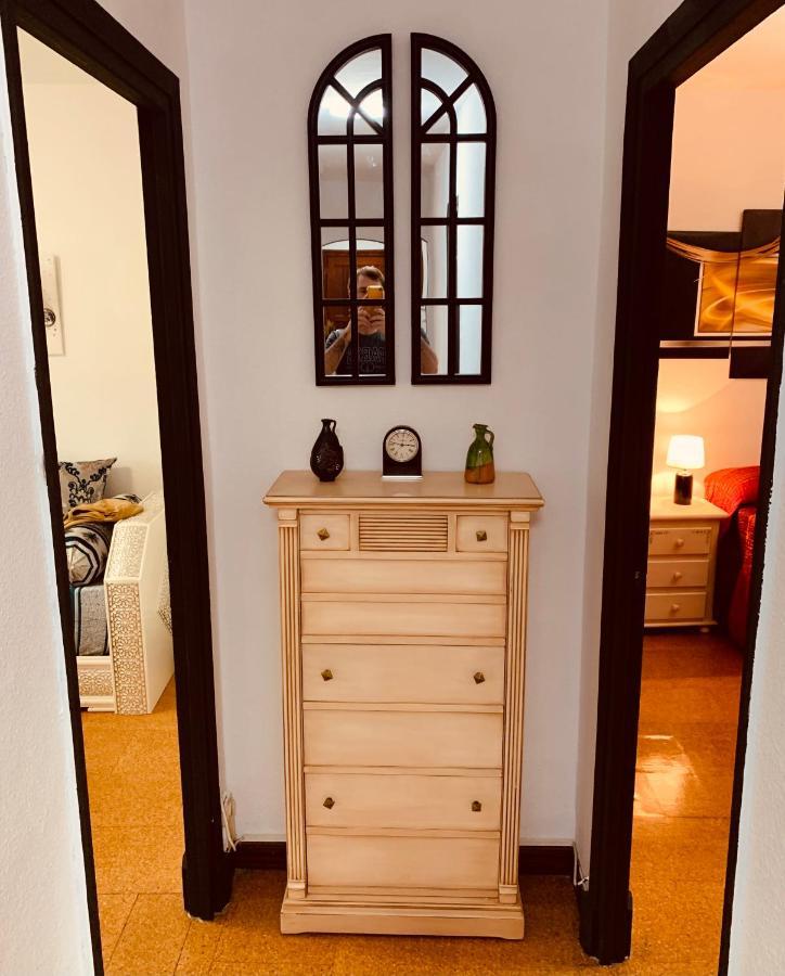 Apartamento Bc Castro Urdiales Apartment Bagian luar foto