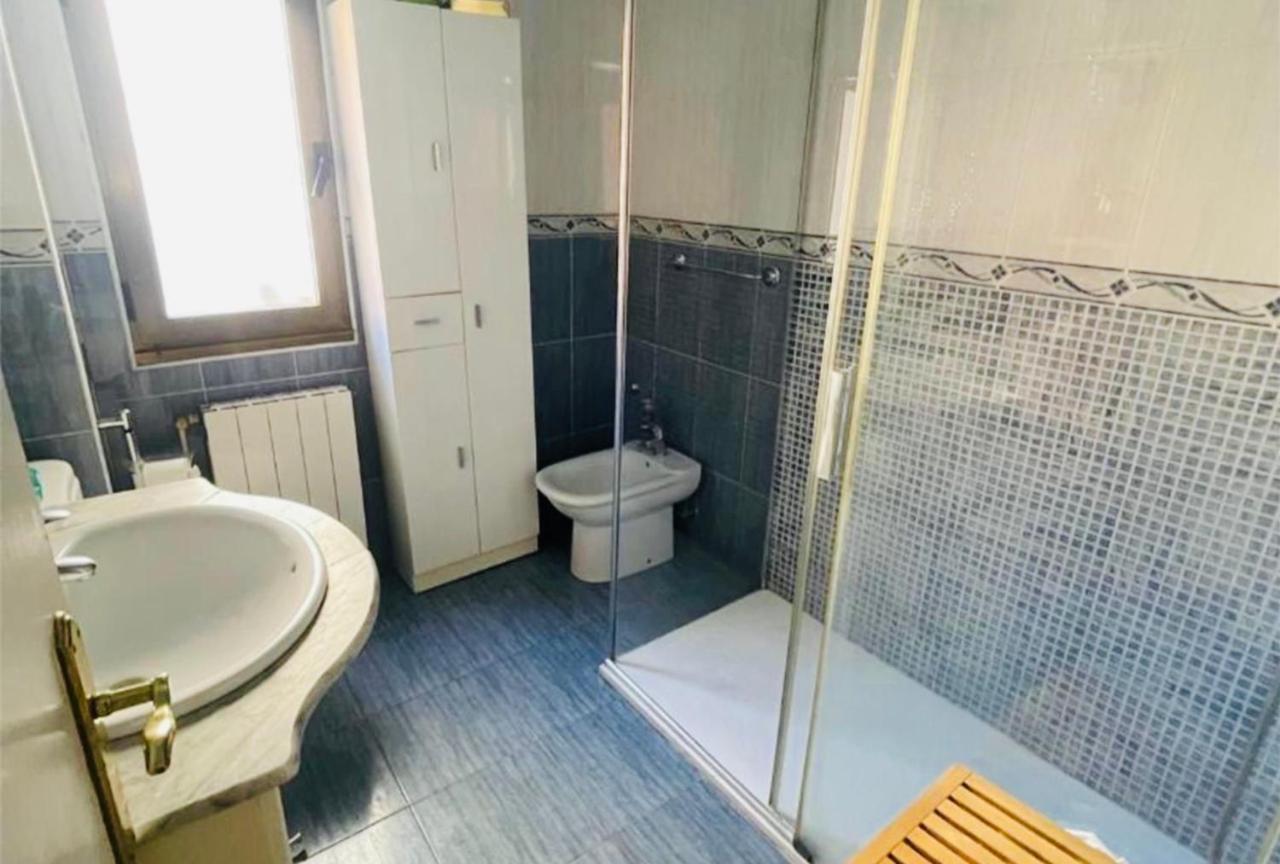 Apartamento Bc Castro Urdiales Apartment Bagian luar foto