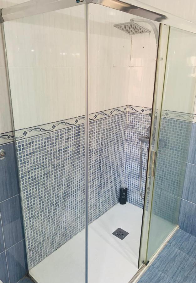 Apartamento Bc Castro Urdiales Apartment Bagian luar foto