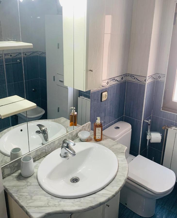 Apartamento Bc Castro Urdiales Apartment Bagian luar foto