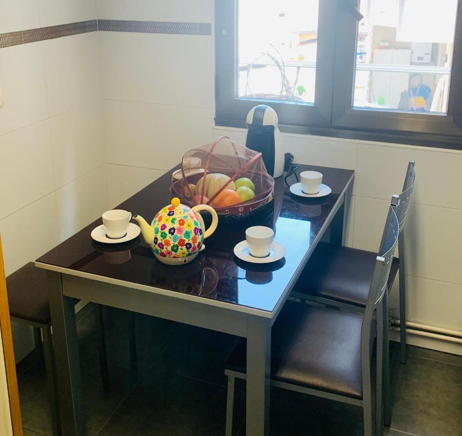 Apartamento Bc Castro Urdiales Apartment Bagian luar foto