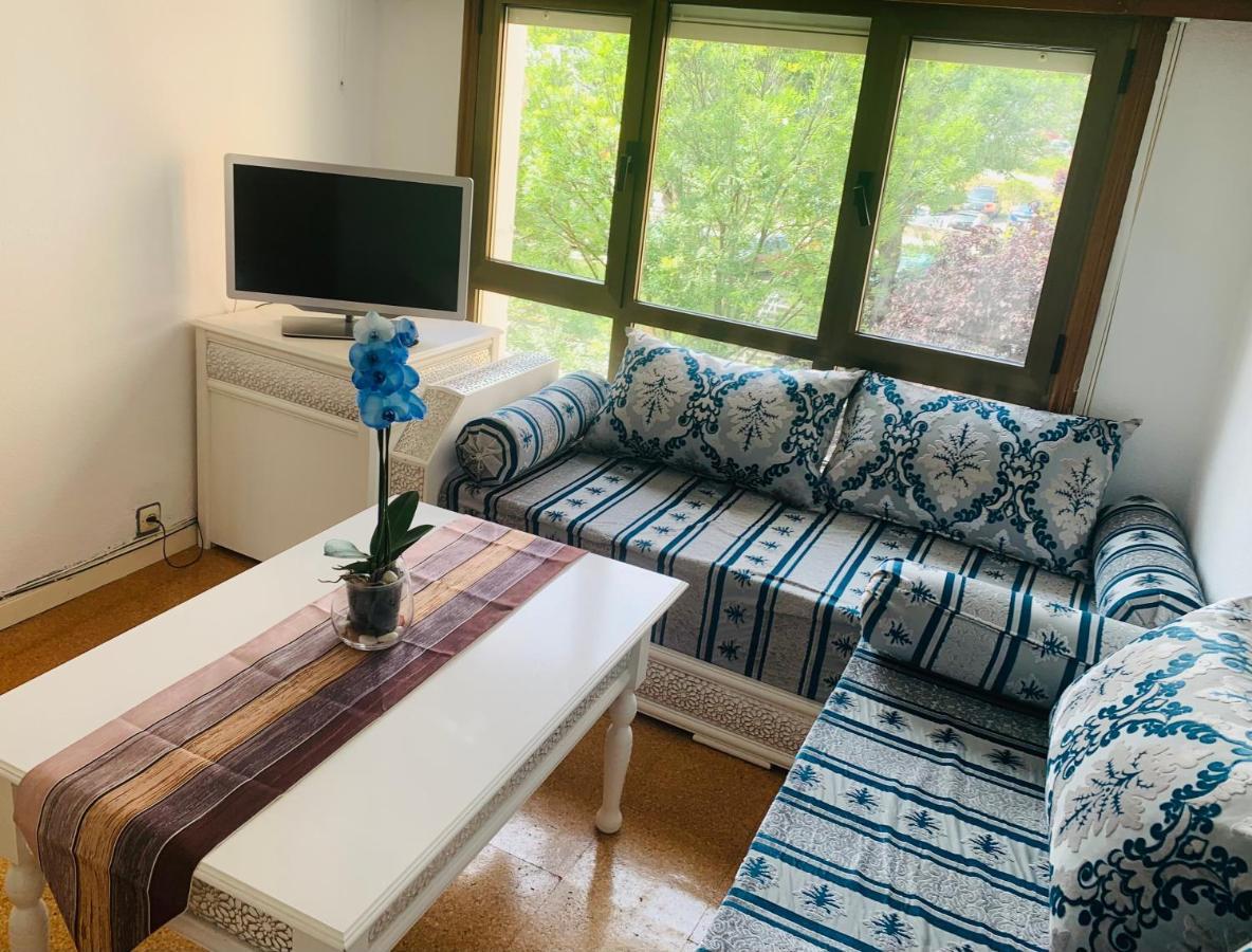 Apartamento Bc Castro Urdiales Apartment Bagian luar foto