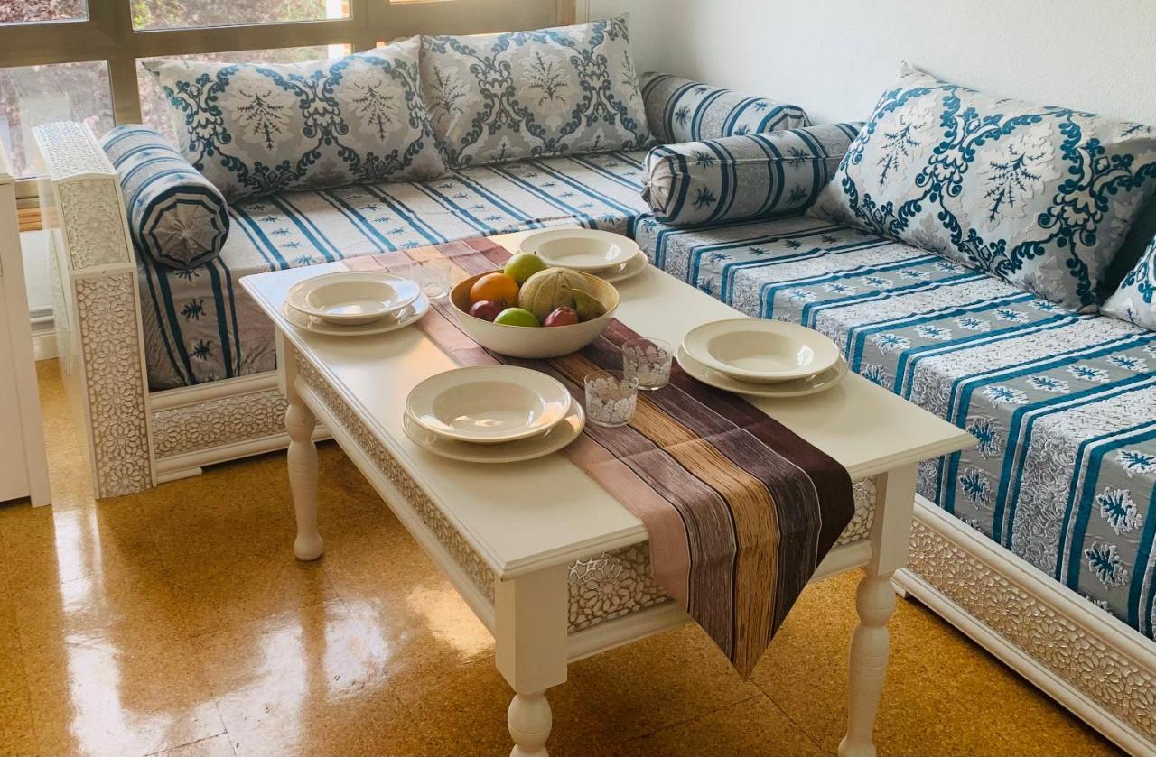 Apartamento Bc Castro Urdiales Apartment Bagian luar foto