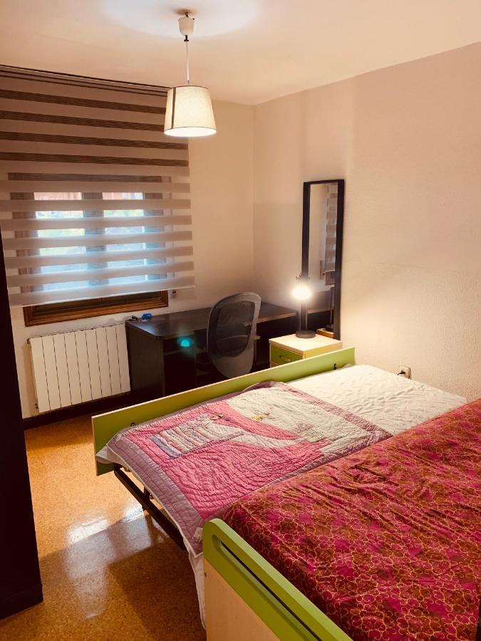 Apartamento Bc Castro Urdiales Apartment Bagian luar foto